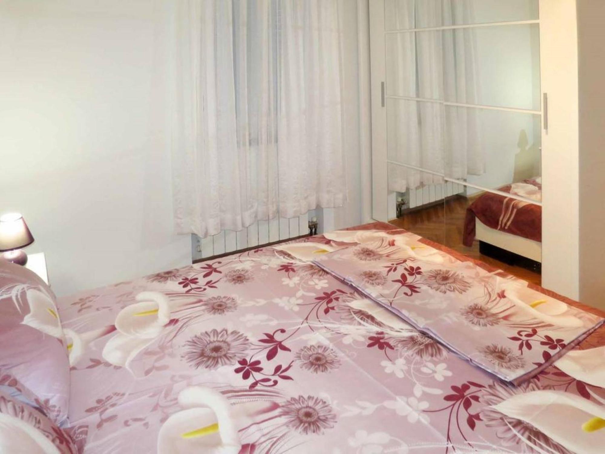 Apartments Sollis Traù Camera foto